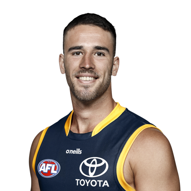 Lachlan Murphy profile picture